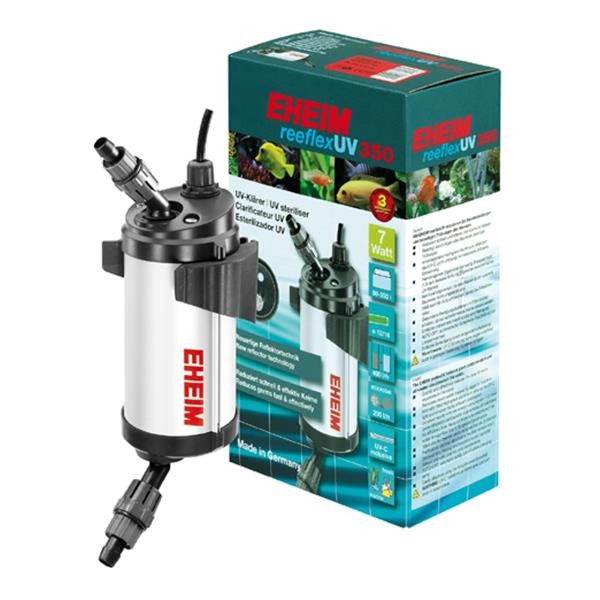 Eheim Reeflex UV350 7W UV Filtre