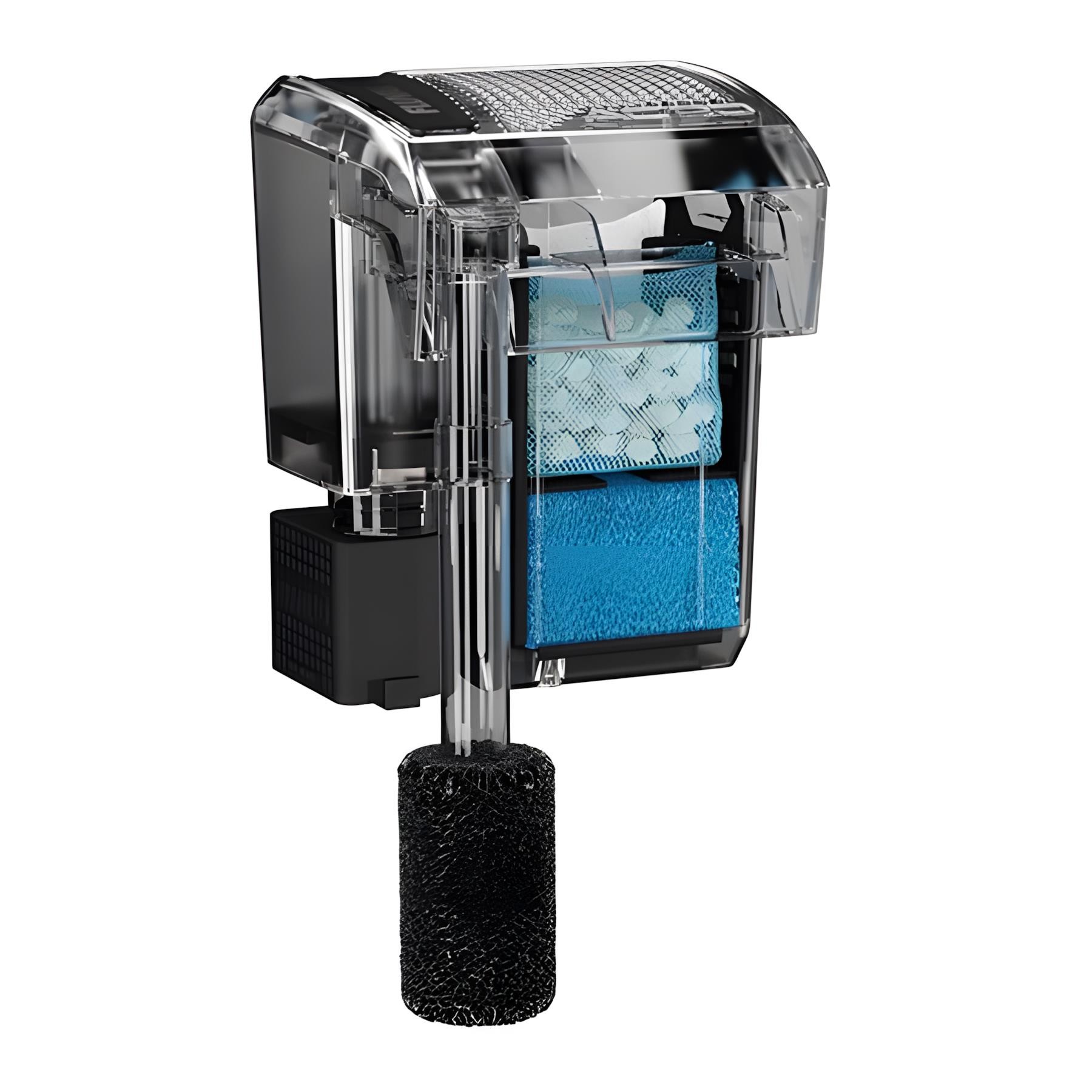 Fluval AC20 Askı Filtre 379L/S