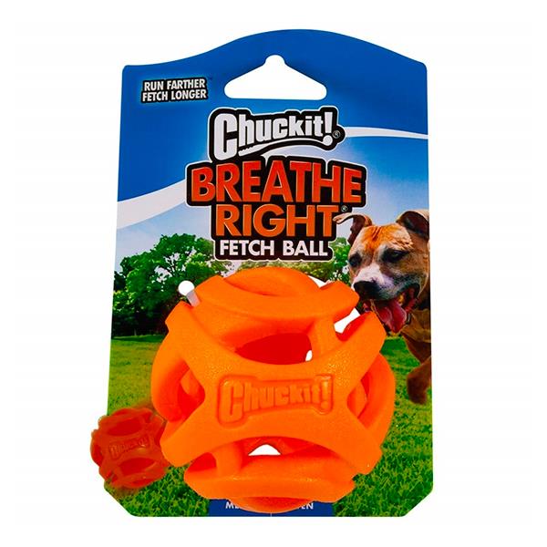 Chuckit Air Fetch Ball Köpek Oyun Topu Orta Boy