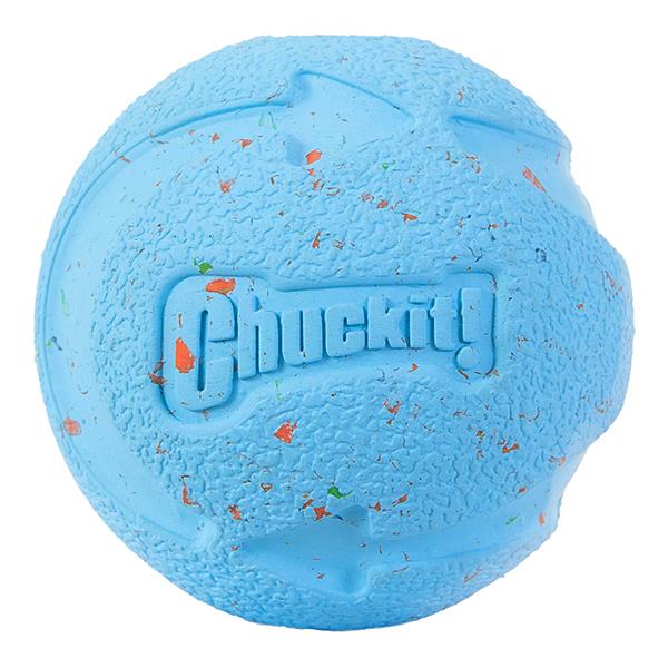 Chuckit Rebounce Ball Doğa Dostu Köpek Oyun Topu Orta Boy 2li