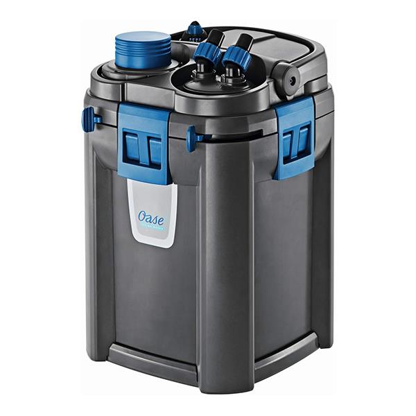 Oase BioMaster² Thermo 250 Isıtıcılı Dış Filtre 900L/H