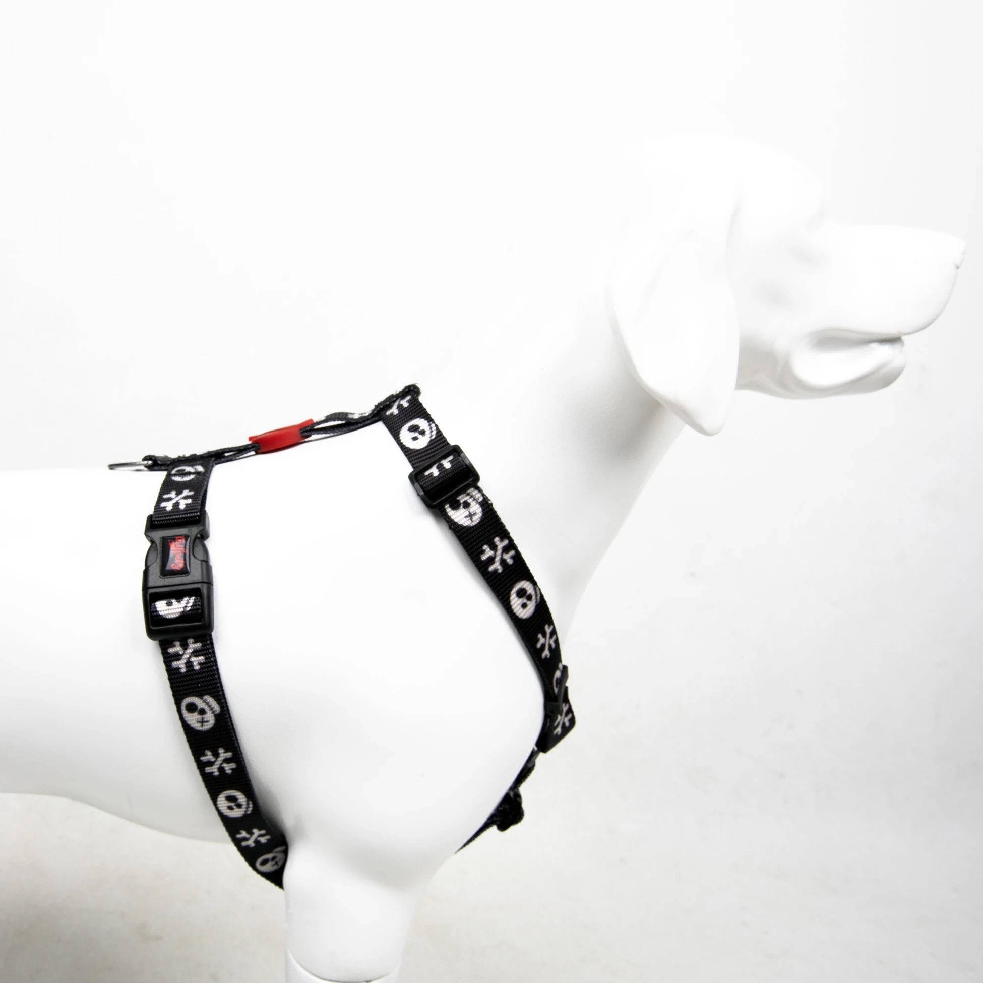 Tailpetz Boo H-Harness M