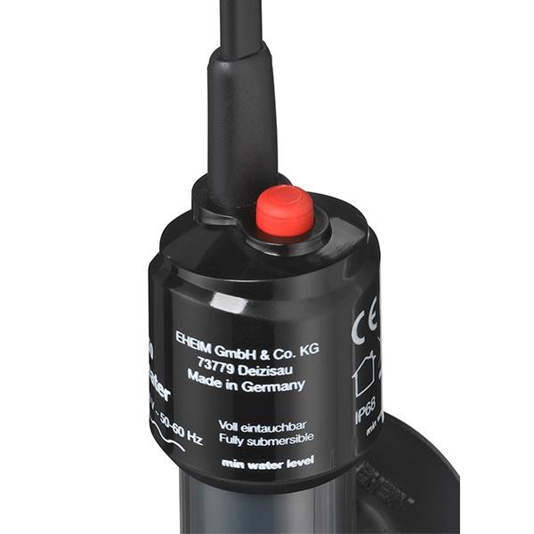 Eheim Thermo Control E 250 Akvaryum Isıtıcısı Wifi