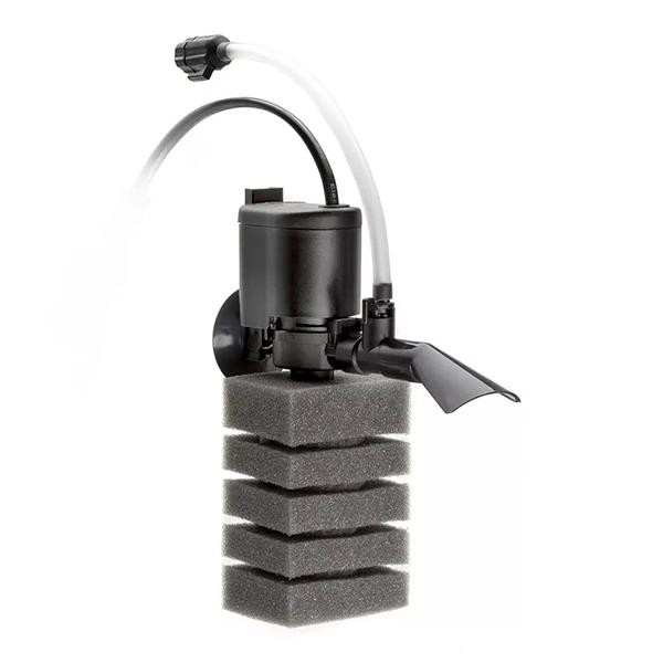 Aquael Turbo Mini İç Filtre 4,4W 320L/S