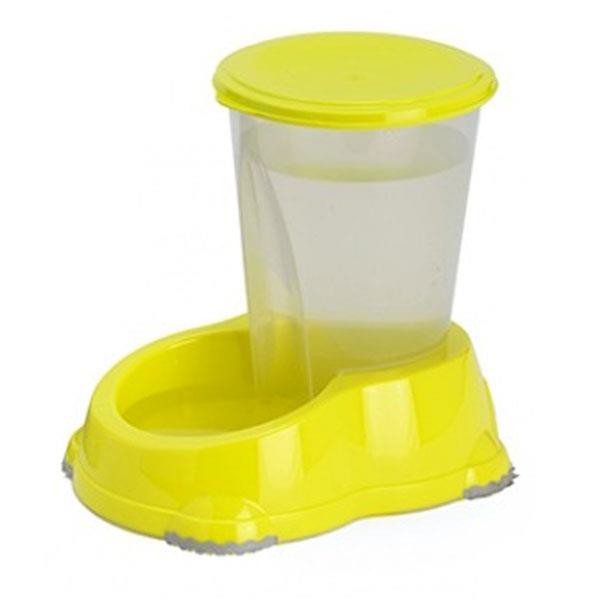 Moderna Smart Su Kabı 3Lt Sarı