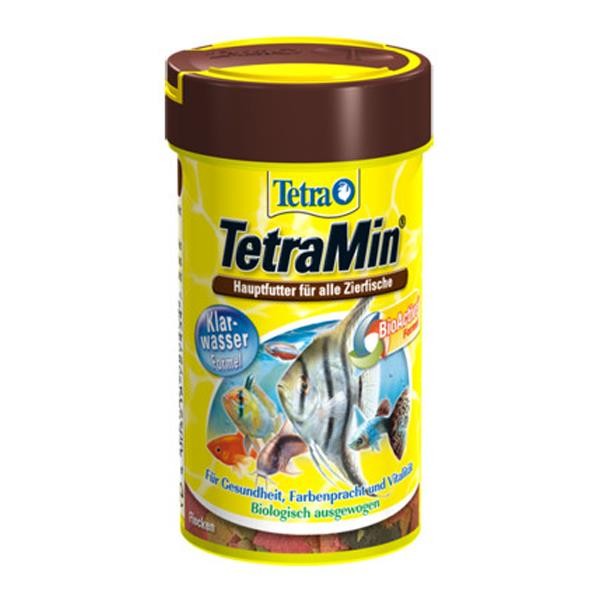 Tetra TetraMin 100ml