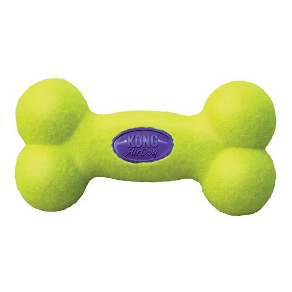 Kong Air Sq Sesli Kemik Köpek Oyuncağı M 15,5cm