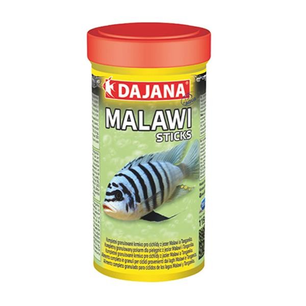 Dajana Malawi Sticks 1000 ml 300 Gr