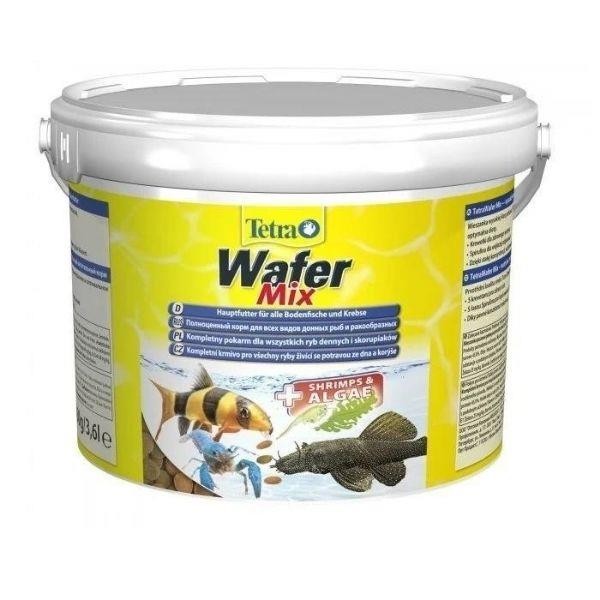 Tetra Wafer Mix 3,6Lt 1850gr