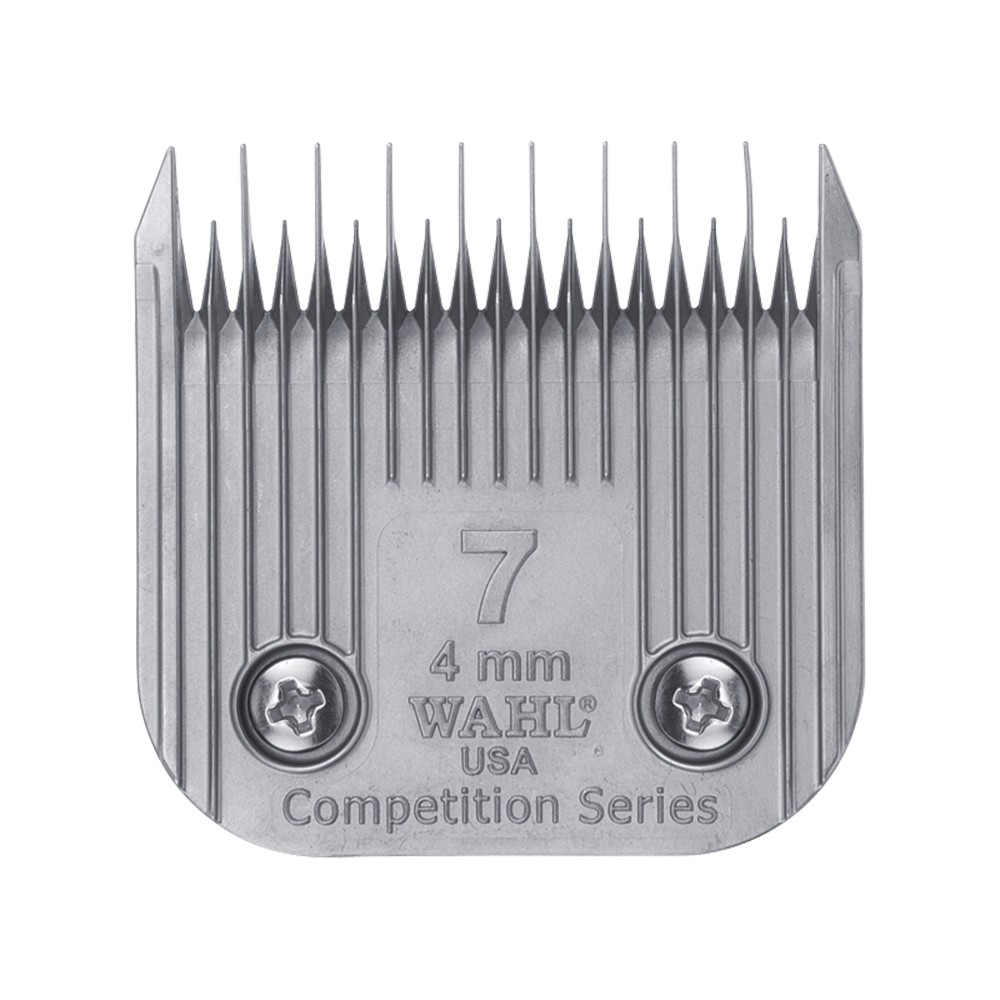 Wahl Competition Bıçak No. 7 3.8 Mm