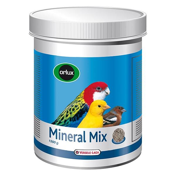 Versele Laga Orlux Mineral Mix - Mineral Karışımı 1350gr