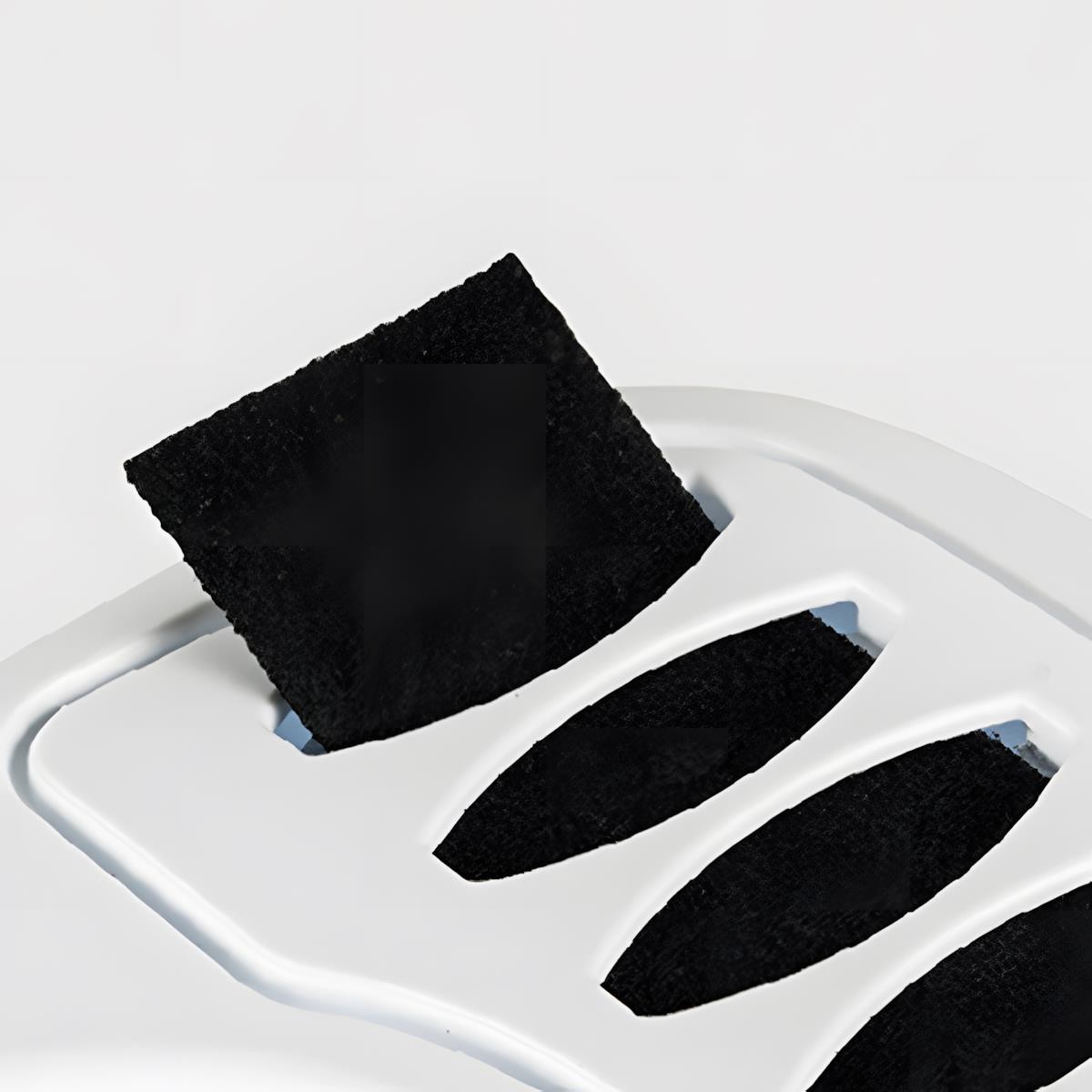 Stefanplast Cathy Clever Smart Çekmeceli Kapalı Kedi Tuvaleti Gri 58x45x48cm
