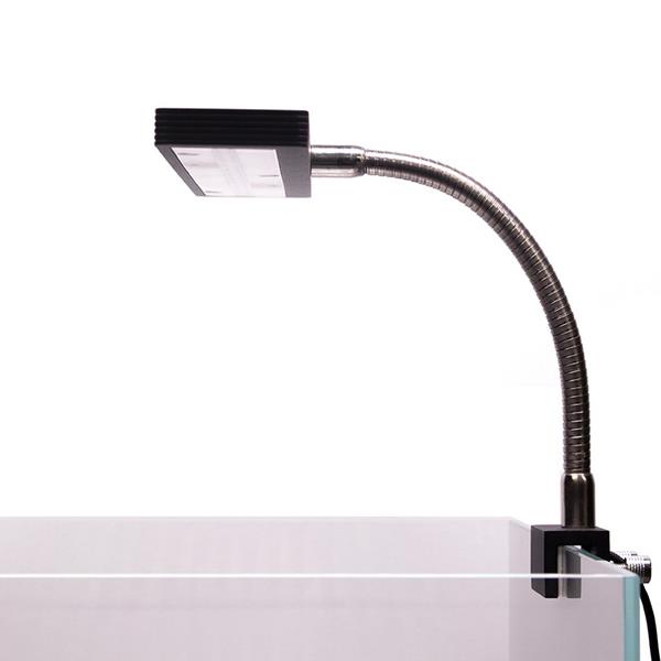 Creaqua Nano Elite Black Led Aydınlatma 17 W