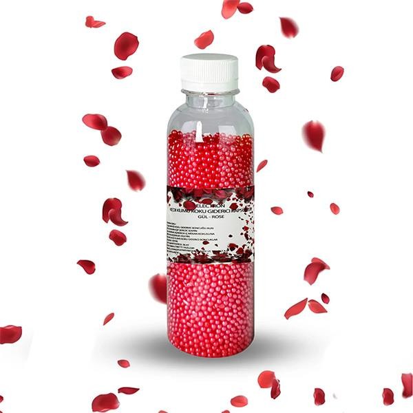 Electron Kedi Kumu Koku Giderici Gül Kokulu 250ml
