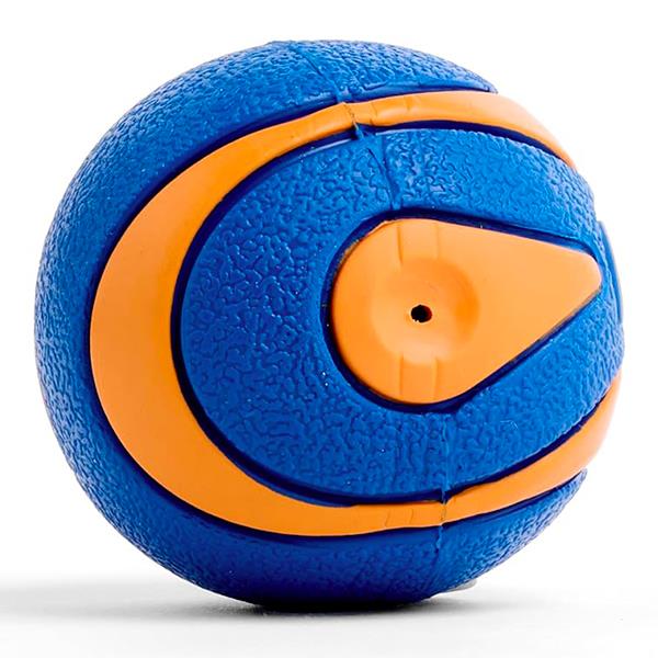 Chuckit Ultra Squeaker Sesli Köpek Oyun Topu Orta Boy