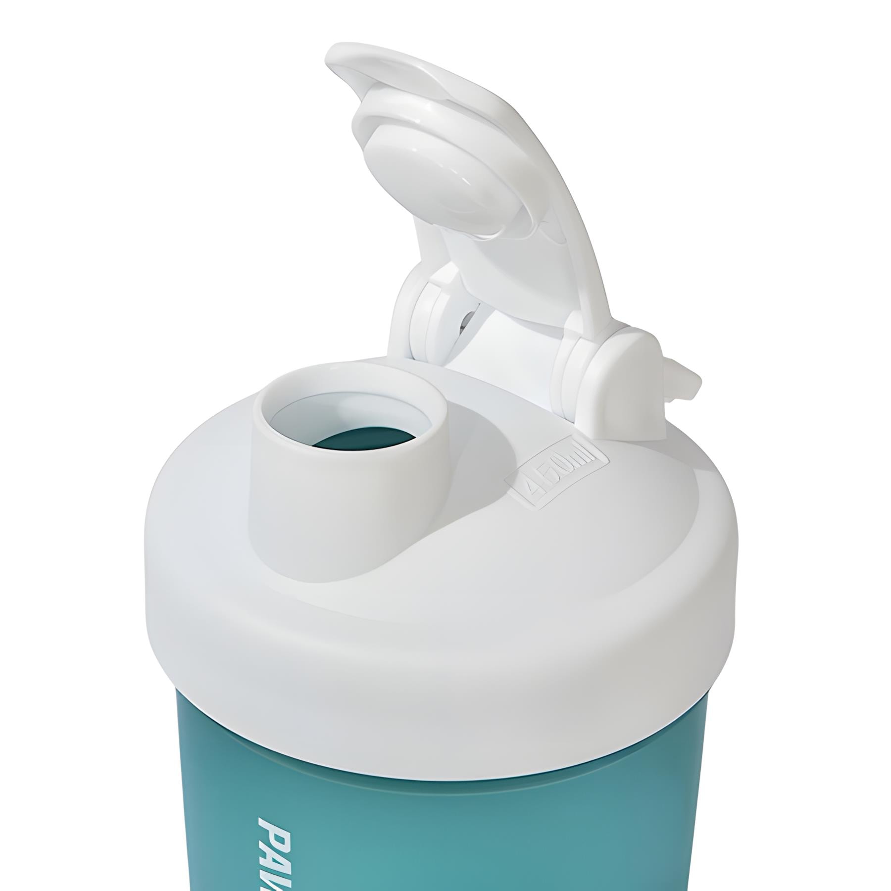 Pawgether Pure Travel 1 4in1 Fonksiyonel Seyahat Suluğu 300ml