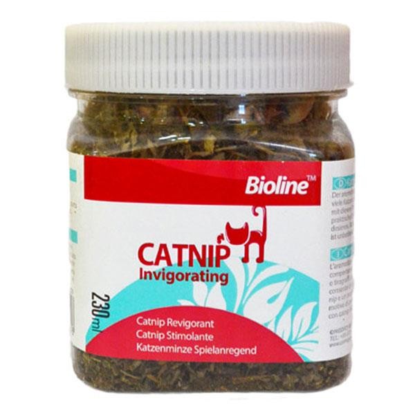 Bioline Catnip - Kedi Oyun Otu 230ml