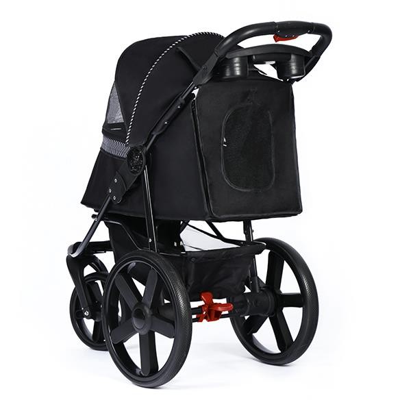 M-Pets Aventura Pet Stroller Köpek Puseti