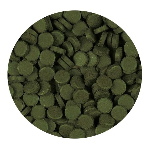 Tropical Super Spirulina Forte Tablets 250ml 150gr