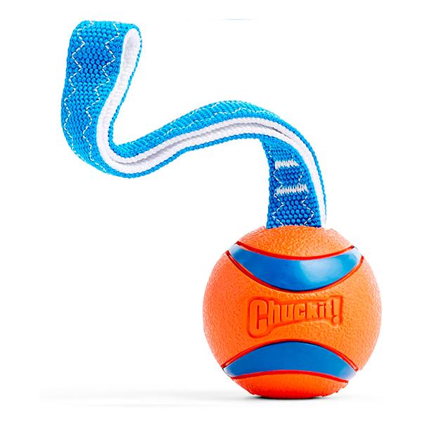 Chuckit Ultra Tug Köpek Çekiştirme Oyun Topu Büyük Boy