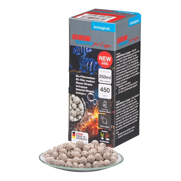 Eheim SubstratPro+ O2xygen 250ml 183gr