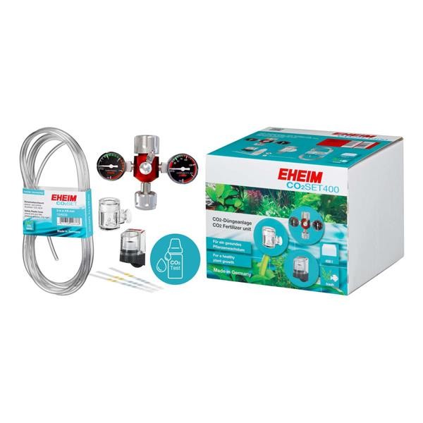 Eheim Co2 Set 600