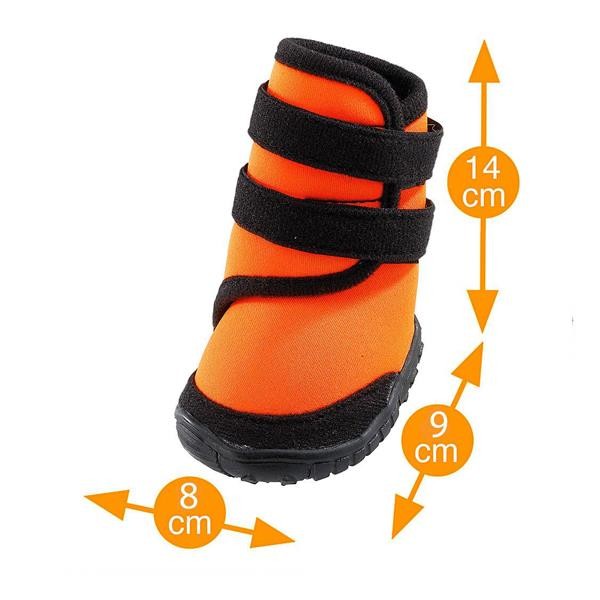 Ferplast Trekking Köpek Ayakkabısı Medium