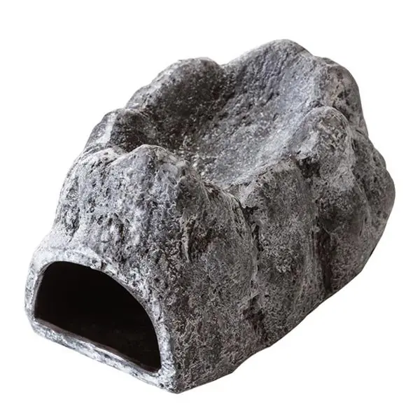 Exo Terra Ex Wet Rock Seramik Mağara Medium