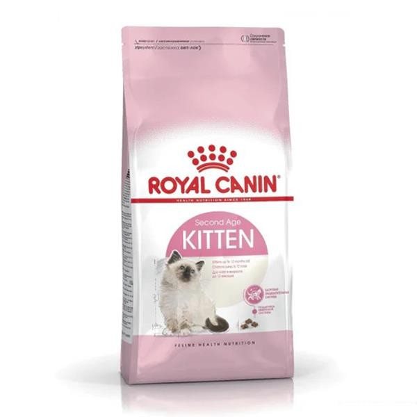 Royal Canin Kitten 36 Kedi Maması Paketten Bölme 1 Kg