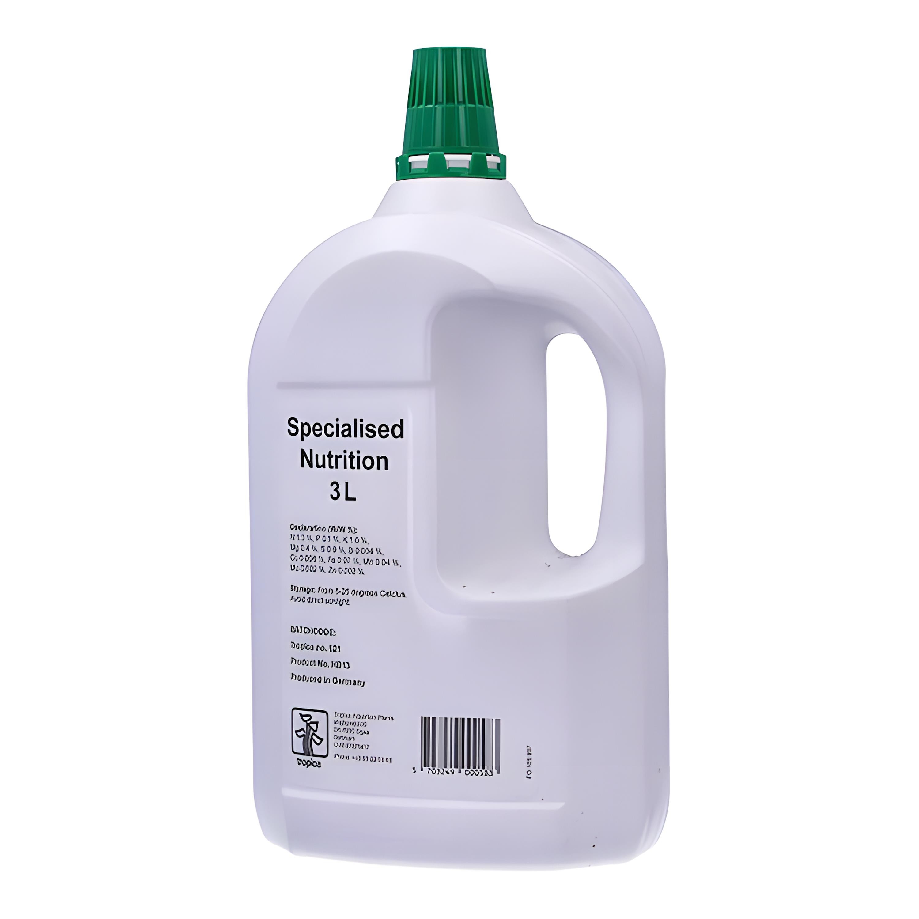 Tropica Specialised Nutrition 3L High Tech Bitki Gübresi