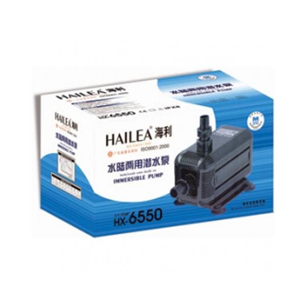 Hailea HX-6550 Kafa Pompası 7000L/H
