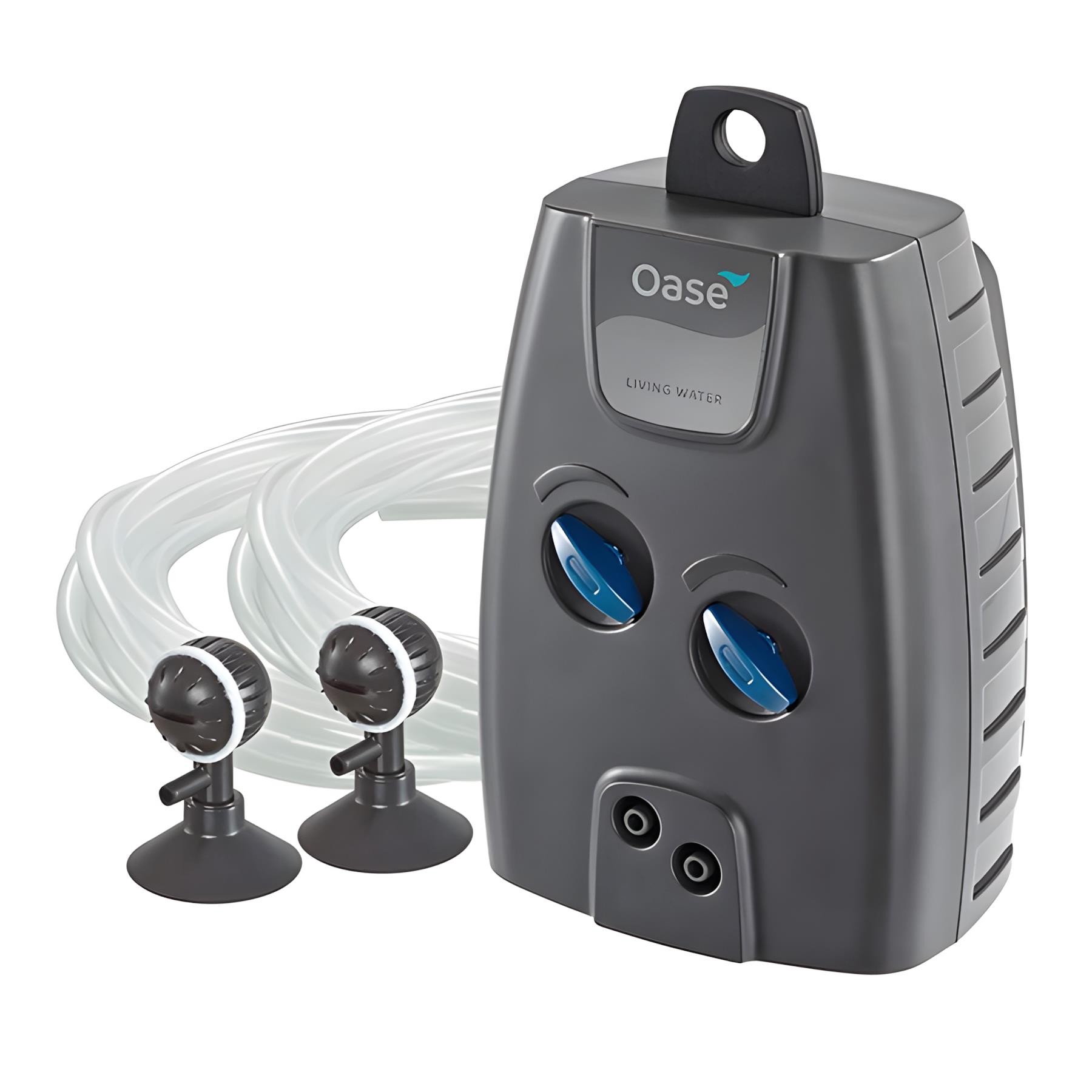 Oase OxyMax 400 Çift Çıkışlı Hava Motoru