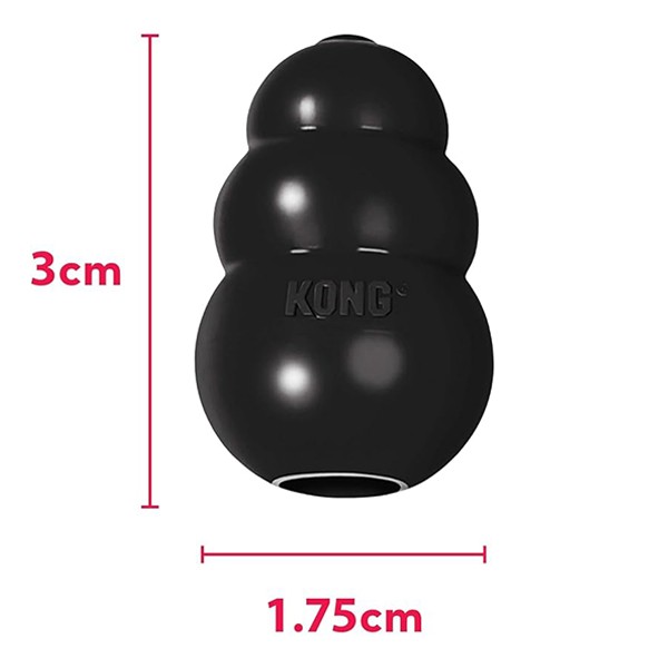 Kong Extreme Small 8cm