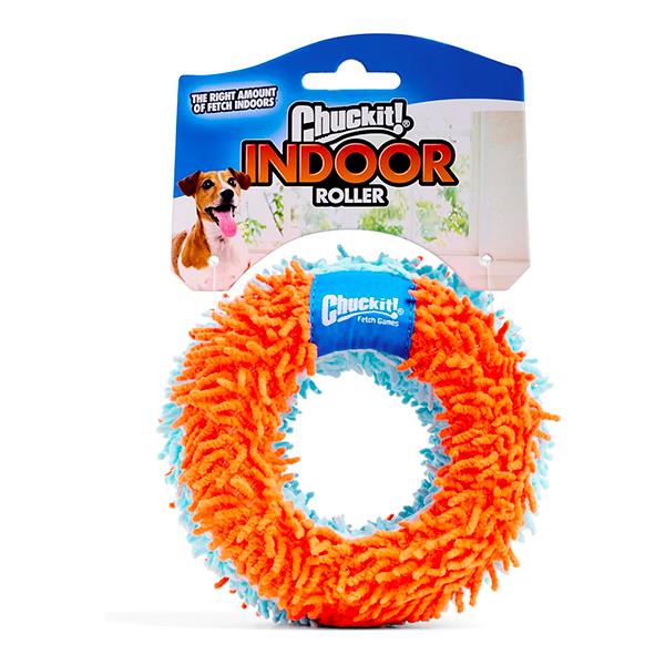 Chuckit Indoor Roller Ev İçi Yumuşak Köpek Oyun Topu