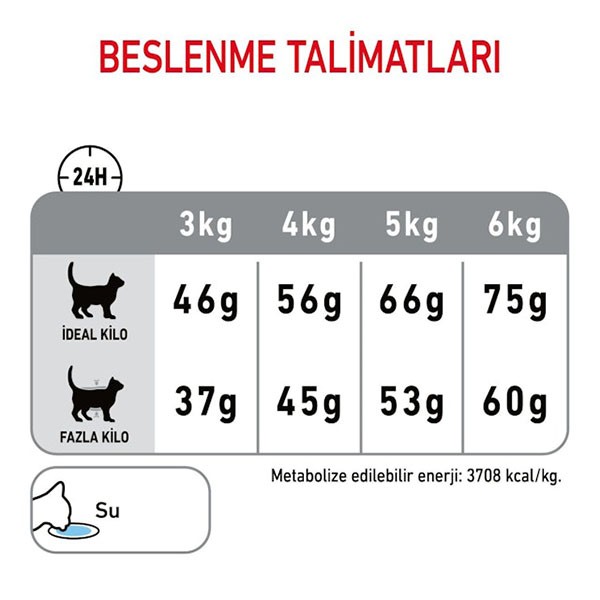 Royal Canin Oral Care Diş Sağlığına Özel Yetişkin Kedi Maması 1,5Kg