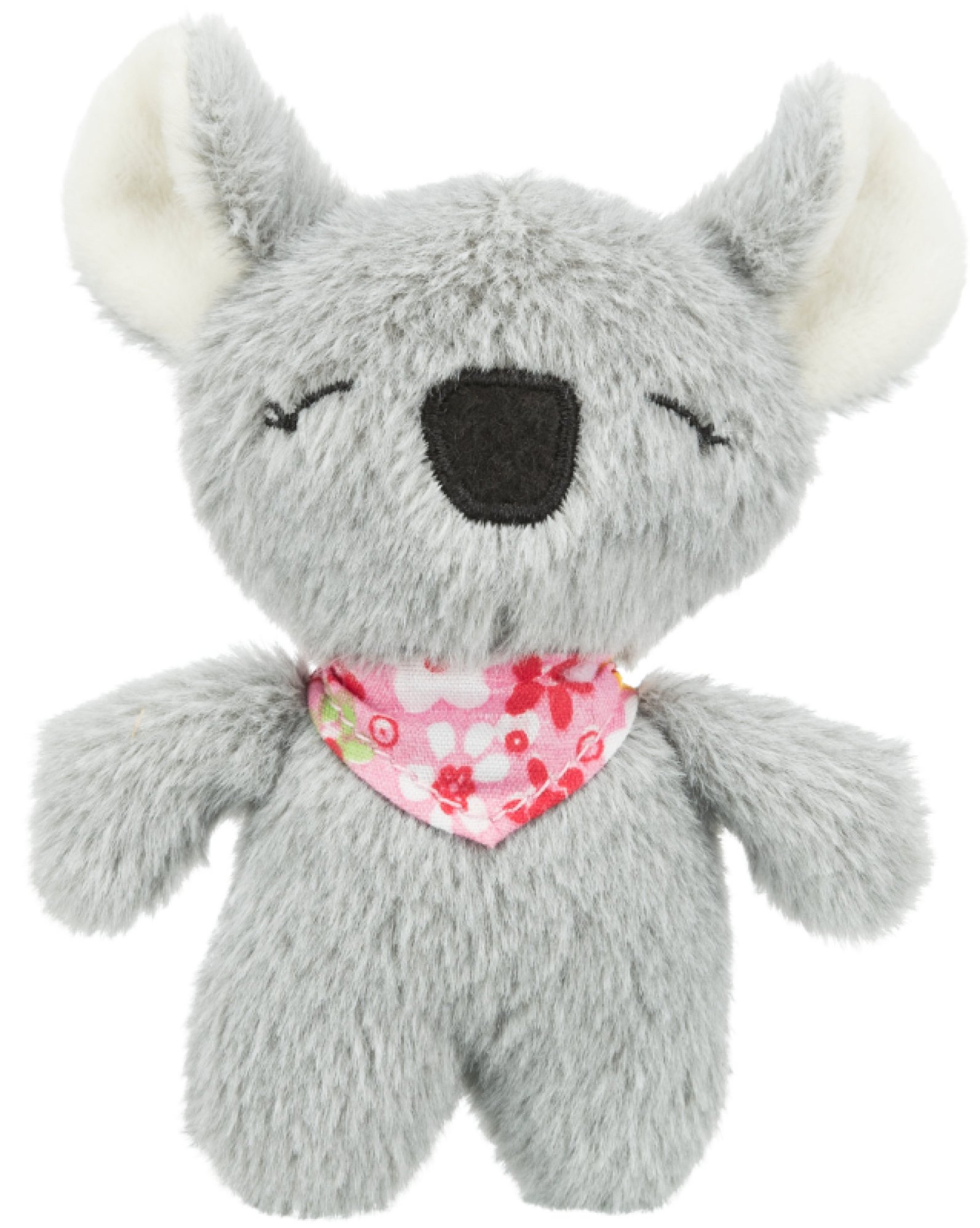 Trixie Kedi Oyuncağı Kediotlu Peluş Koala 12cm