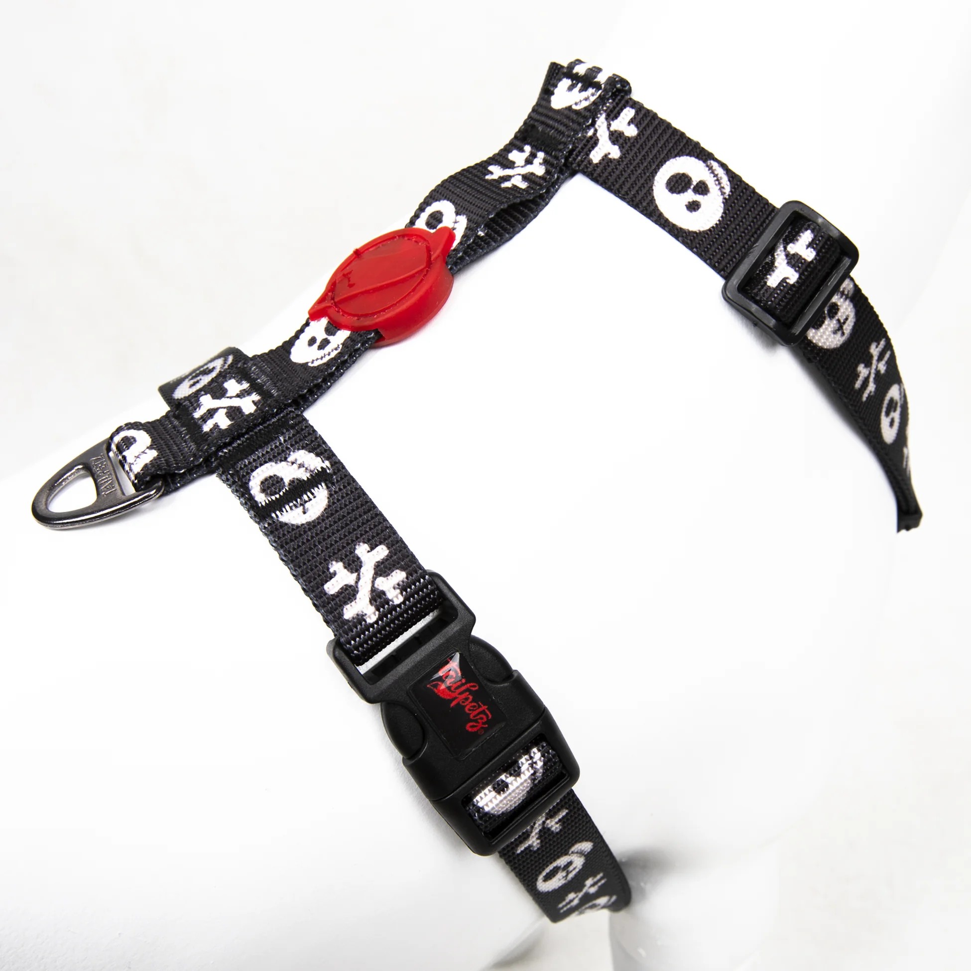 Tailpetz Boo H-Harness M