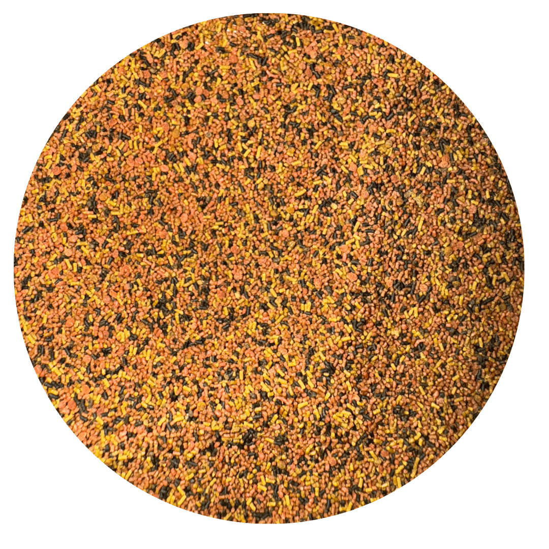 Tropical Nanovit Granulat 100ml 70gr