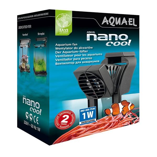 Aquael Nano Cool Mini Soğutucu