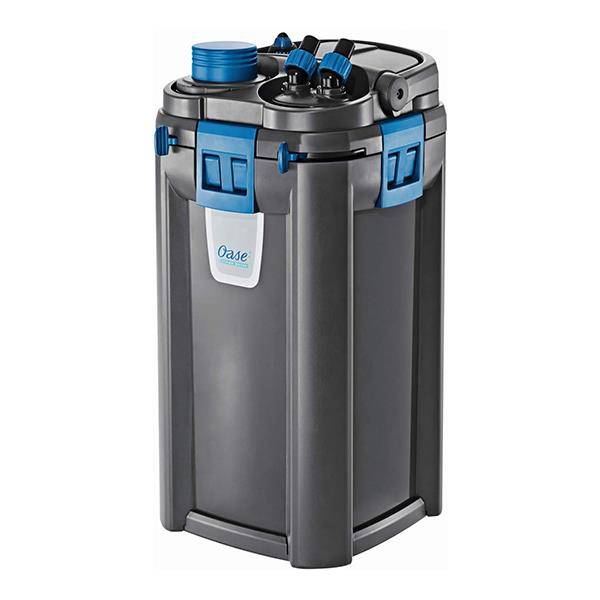 Oase BioMaster² Thermo 600 Isıtıcılı Dış Filtre 1250L/H