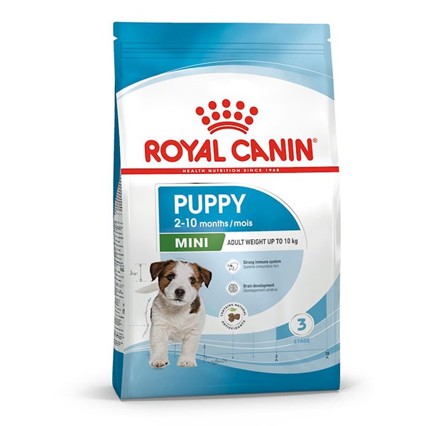 Royal Canin Mini Puppy Yavru Köpek Maması 2 Kg