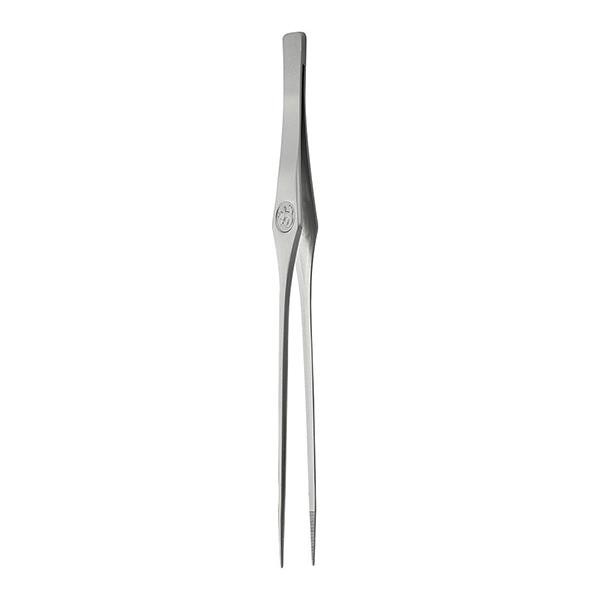 Chihiros Straight Tweezers Pro Düz İnce Uçlu Bitki Cımbızı 20cm