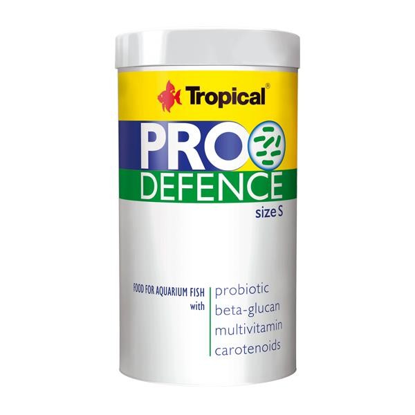 Tropical Pro Defence Size S 1000ml 520gr