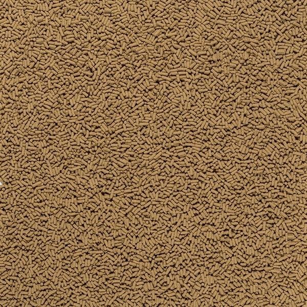 Tetra Pond Wheatgerm Sticks 1000ml 200gr