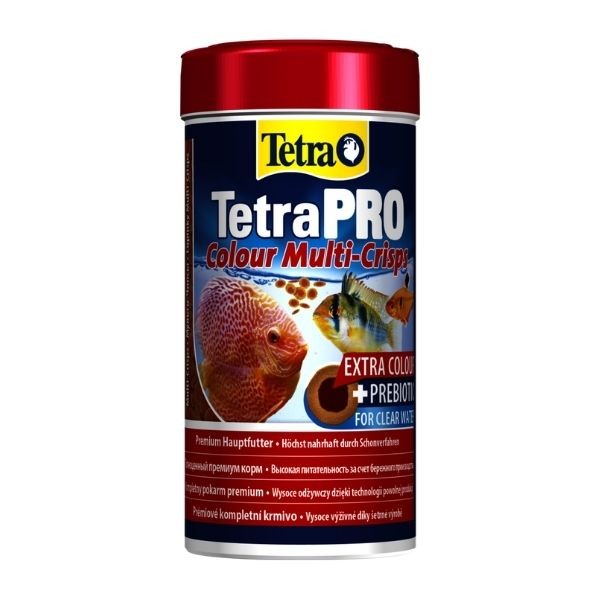 Tetra Pro Colour 250ml