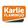 Karlie Flamingo