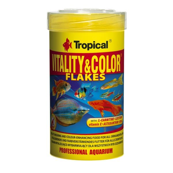 Tropical Vitality Color 100ml 20gr
