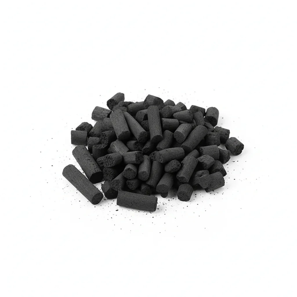 Eurostar Bio Active Carbon 500ml