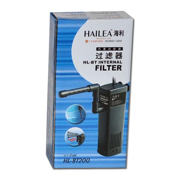 Hailea HL-BT200 İç Filtre 3W 200Lt/H