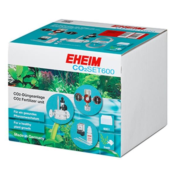 Eheim Co2 Set 600